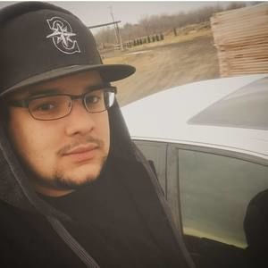 Meet your Posher, Greg